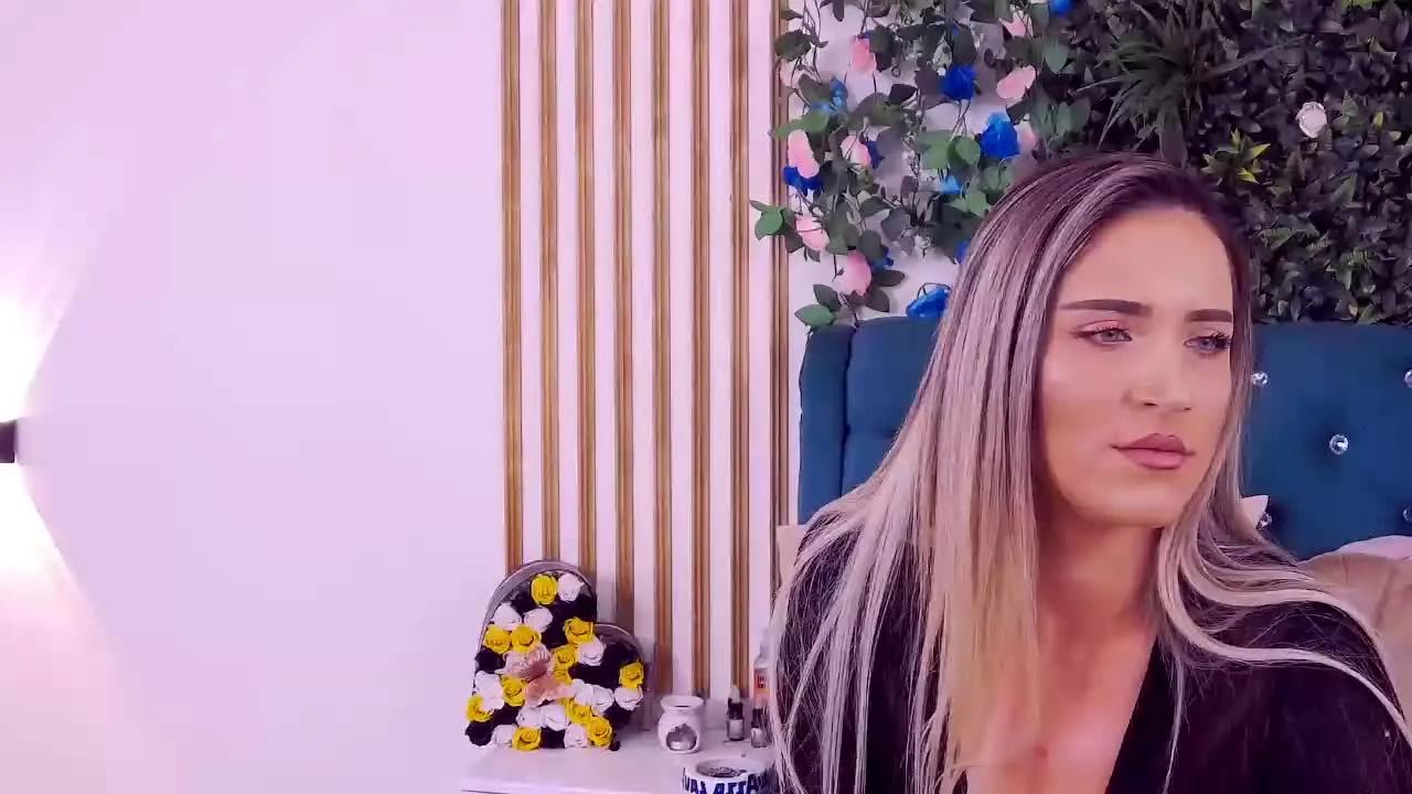 Naked TiffanyAddams from Streamray TiffanyAddams from Streamray