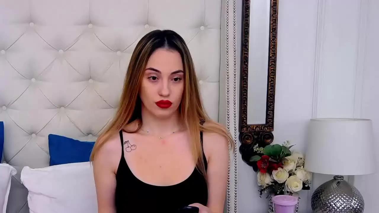 TinaClaire from Streamray