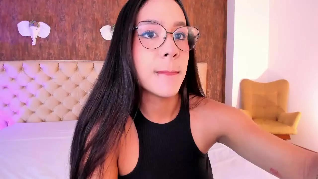 VanesaPriiest from Streamray