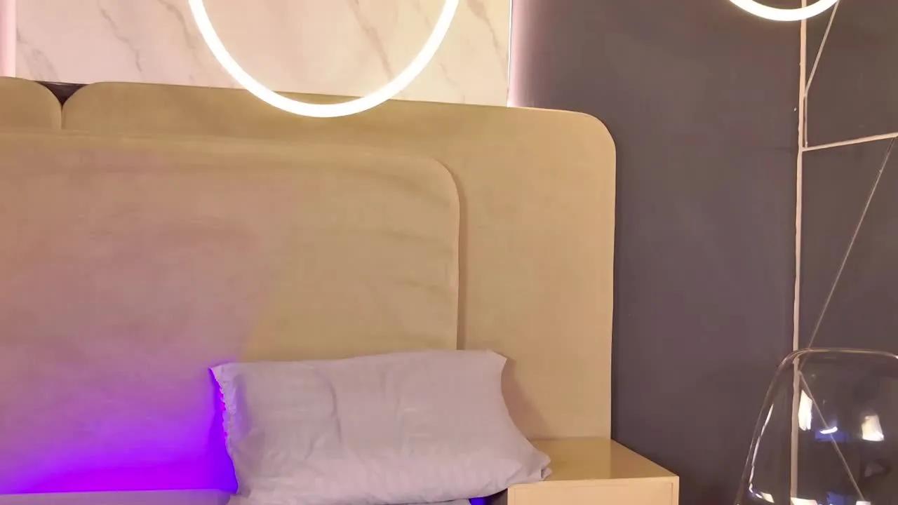 VictoriaLombardi from Streamray