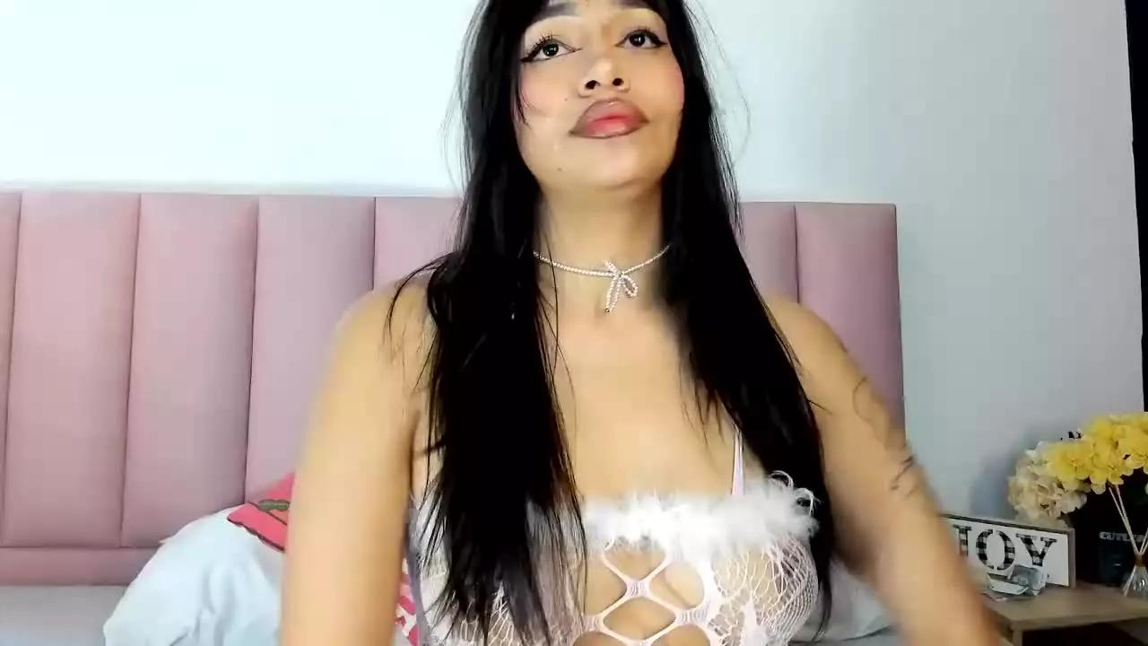 VictoriaOsher on Streamray 