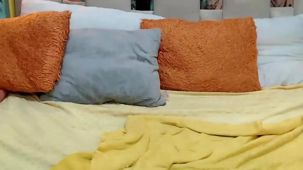 Masturbate to Streamray's VVIOLETAA VVIOLETAA from Streamray