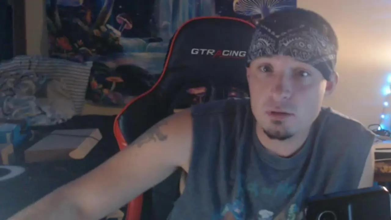 Dirty YoBleez wants you to fuck her body now YoBleez from Streamray