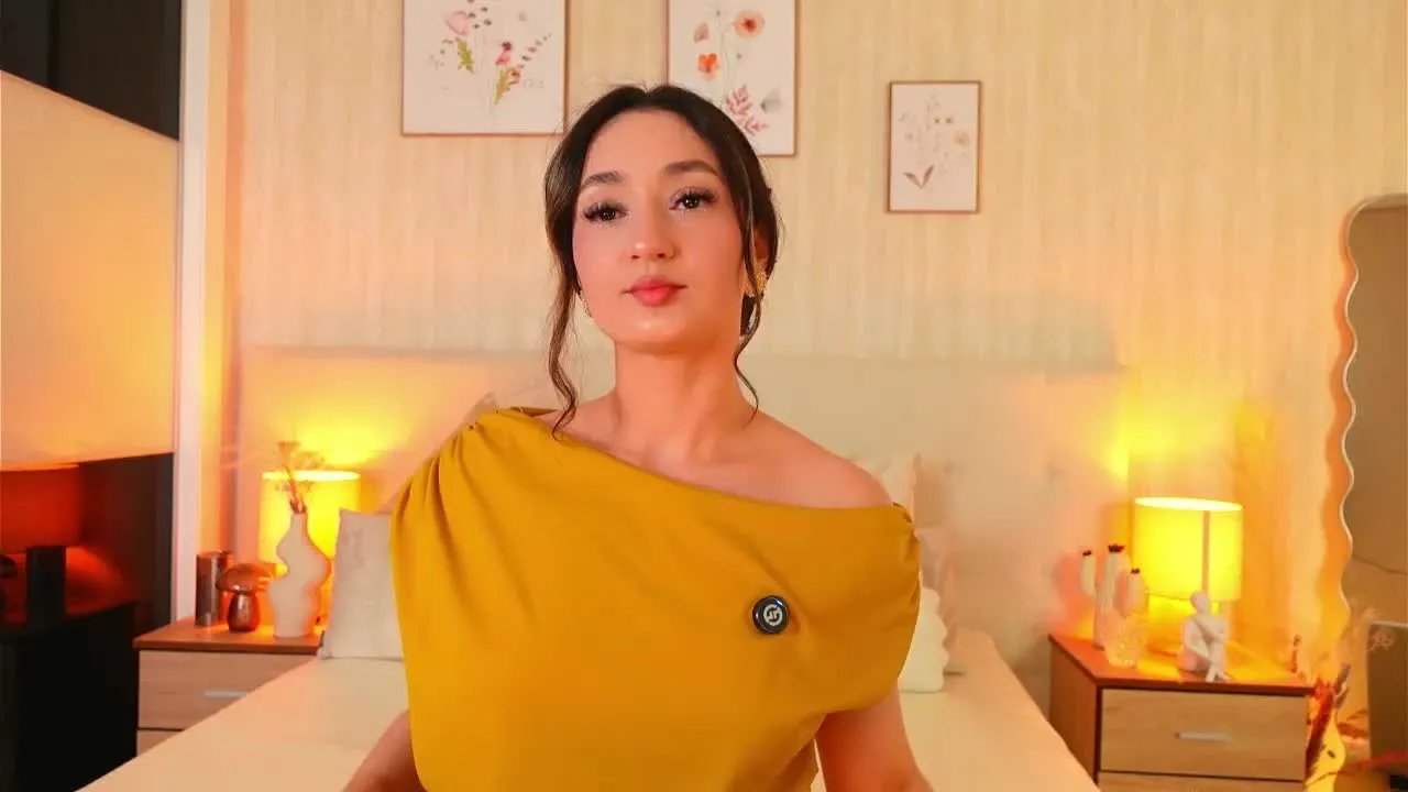 ZamphyraNightt from Streamray