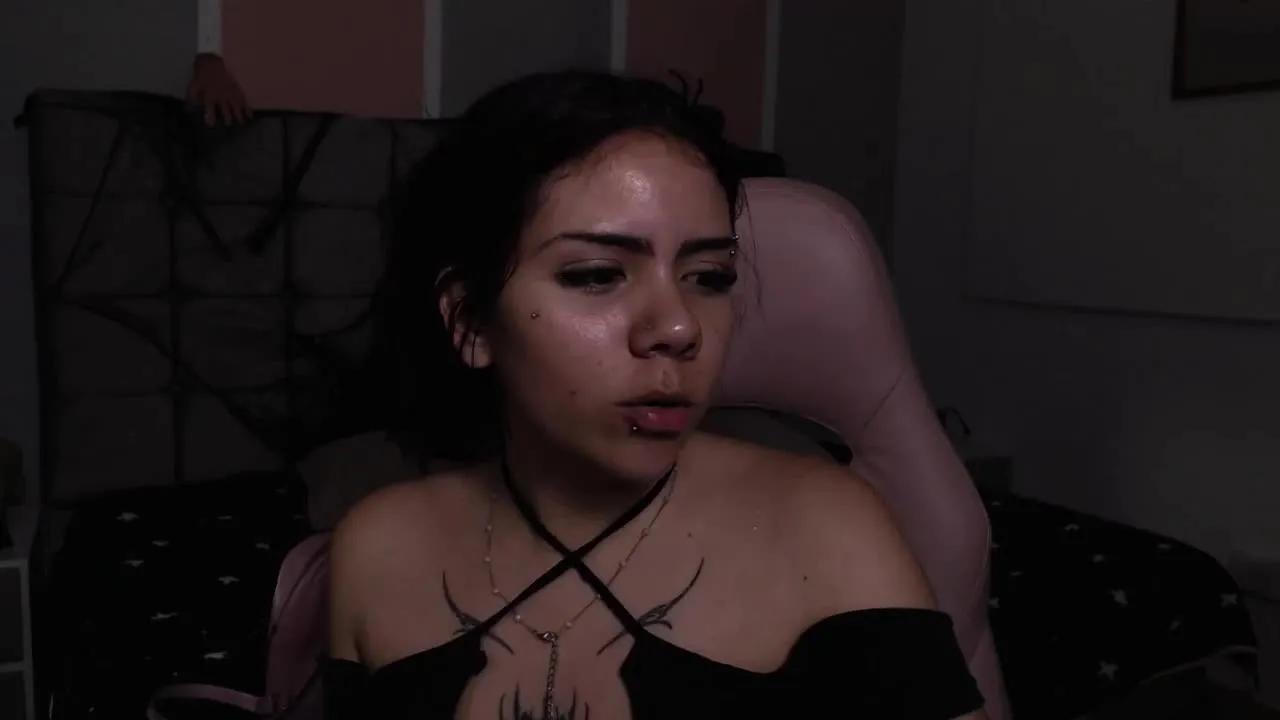 Checkout sweet stripper ZaraMartines ZaraMartines from Streamray