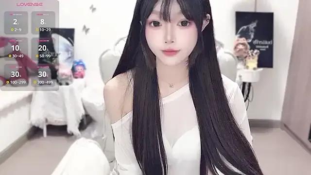 Slutty -EEBABY wants you to fuck her body now -EEBABY from StripChat