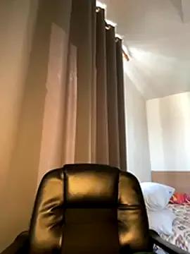 Slutty -RAHELA- from StripChat -RAHELA- from StripChat