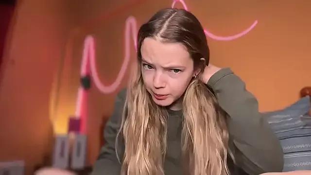 -veranito- from StripChat