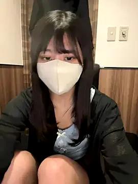 Masturbate to 0p-saki-p0, she wants to masturbate for you 0p-saki-p0 from StripChat