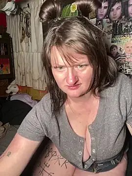 1-800-FUCKYOU from StripChat