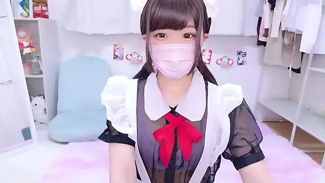 867_haruna from StripChat