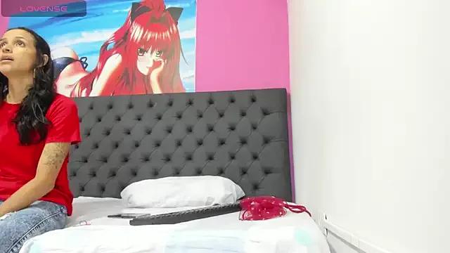 _candy_jade_ from StripChat