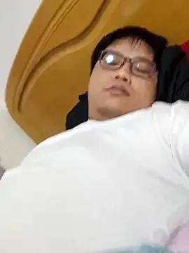 Amazing _KaiXin_ wants you to fuck his body now _KaiXin_ from StripChat