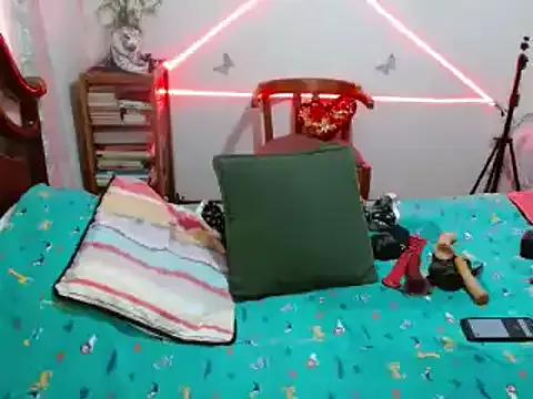 _Keyla_rosse from StripChat