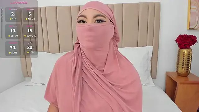 _seelena from StripChat