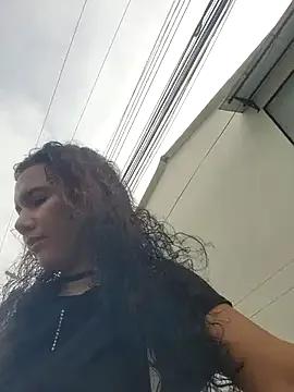 _TOMOE from StripChat