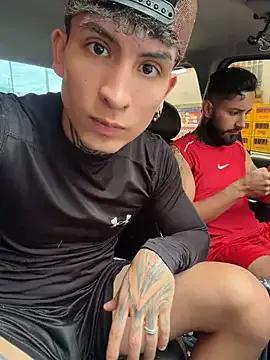 Slutty _Tomy08calderon wants you to fuck their body now _Tomy08calderon from StripChat