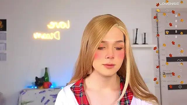 _yourFoxy_ from StripChat