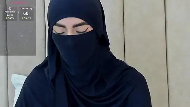 _Zahiira_ from StripChat