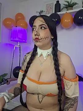 Discover slutty camwhore Abby_Garciaa Abby_Garciaa from StripChat