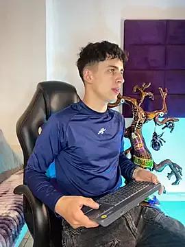 Checkout 23 years old AdrianRinaldi from StripChat AdrianRinaldi from StripChat