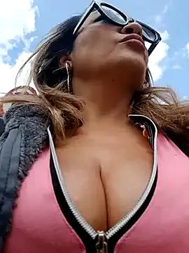 Try amazing escort Afroditecash Afroditecash from StripChat