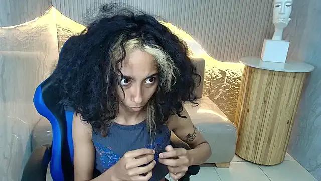 StripChat Agnis_ink_r Agnis_ink_r from StripChat