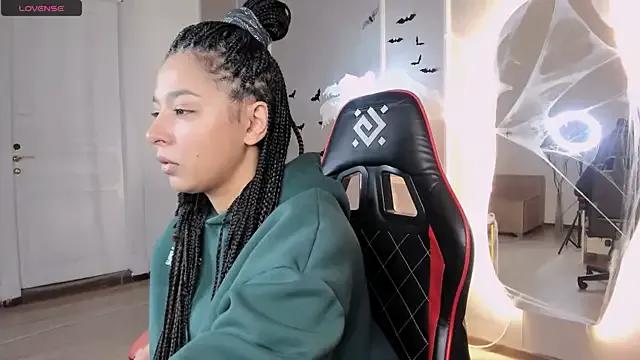 Aisha_Goldstein from StripChat