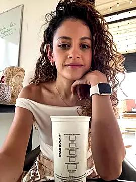 alana15 from StripChat