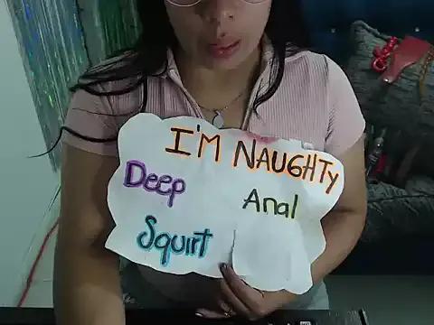 StripChat Alanafire Alanafire from StripChat