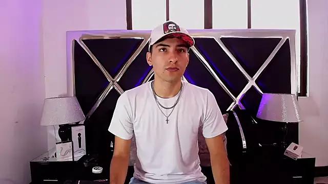 StripChat AlekRuizx AlekRuizx from StripChat