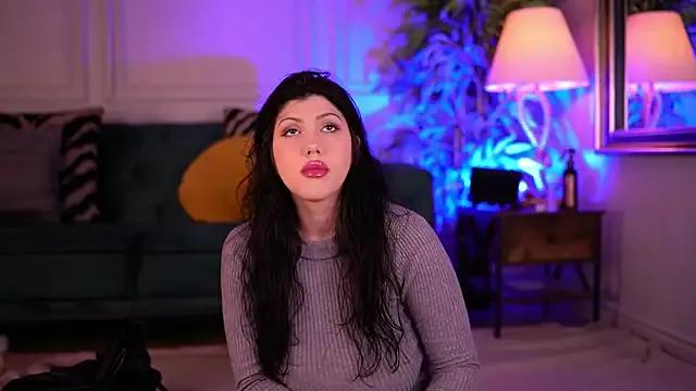 Checkout slutty stripper AlenaCapricious AlenaCapricious from StripChat