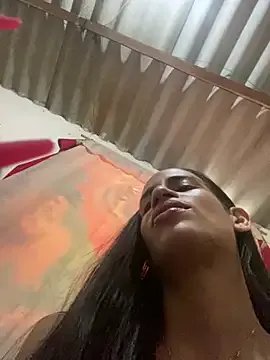 AlexaWarner from StripChat