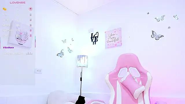 Alice_0120 from StripChat