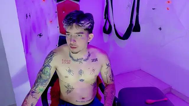 Watch 23 years old AliceandMax from StripChat AliceandMax from StripChat