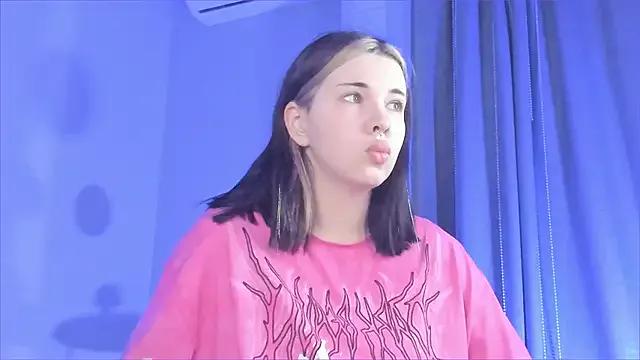 Checkout StripChat's AliceSunday AliceSunday from StripChat