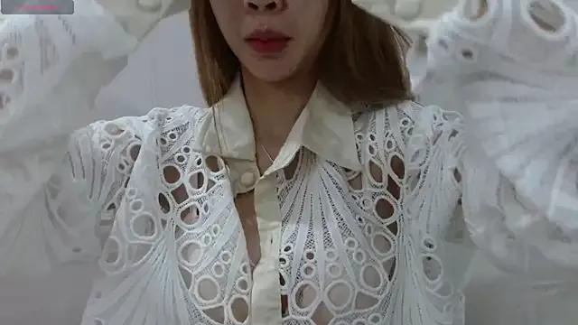 Sweet Alina_MissAsian from StripChat Alina_MissAsian from StripChat