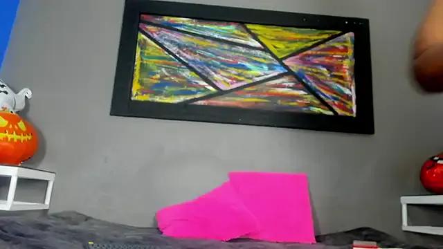 alison_liss from StripChat