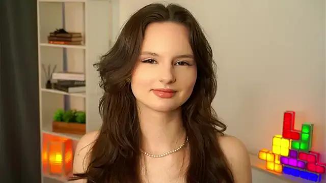AlonaBackers from StripChat