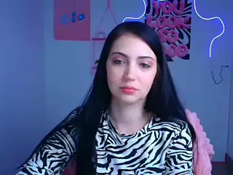 Amalia_amor from StripChat