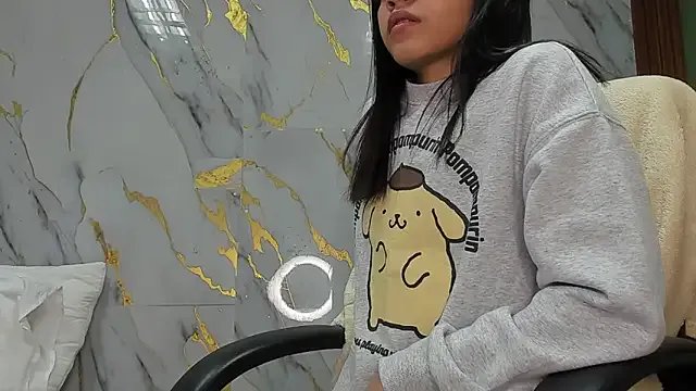 Amanda_Rossi from StripChat