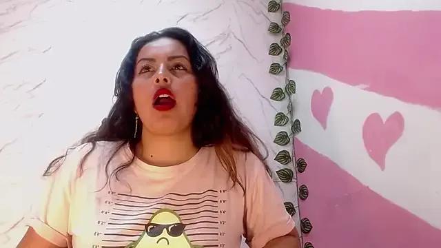 amara_leoncm from StripChat