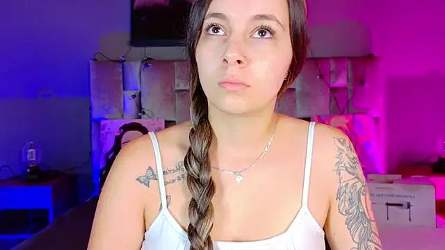 AmbarHills_1 from StripChat