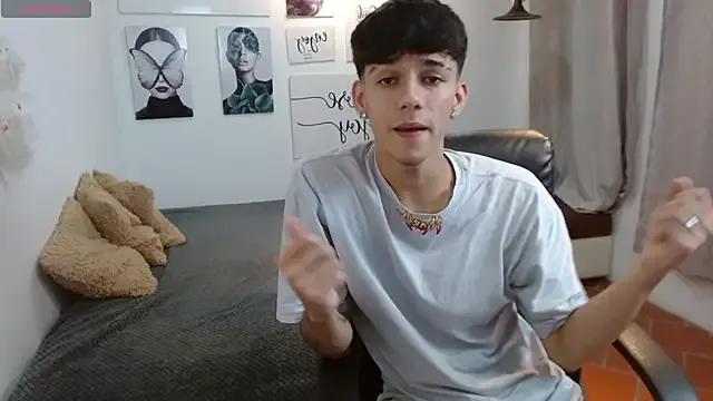 Checkout naked escort AmethystShadow17 AmethystShadow17 from StripChat