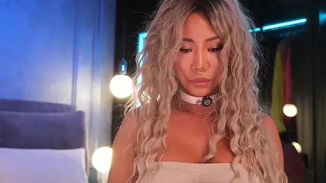 Checkout 23 years old Ami_Katana from StripChat Ami_Katana from StripChat