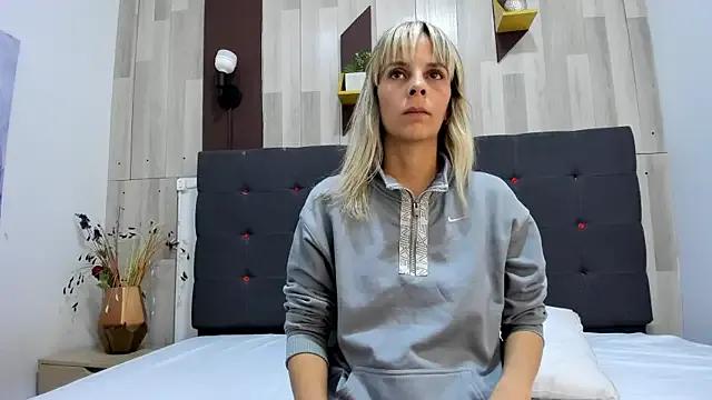 Slutty Anastasiapriest wants you to fuck her body now Anastasiapriest from StripChat