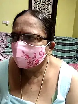 Anasuyatelugu from StripChat