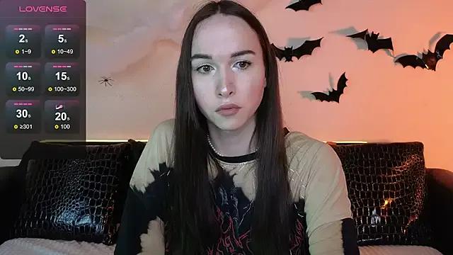 Masturbate to 23 years old Angeel_Kate from StripChat Angeel_Kate from StripChat