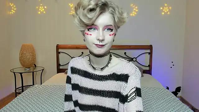 Angel_Julles from StripChat