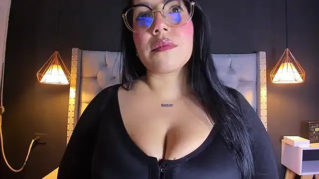 angeline_blake_ from StripChat